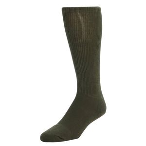 NWOT U.S. Army Uniform Boot Socks, M